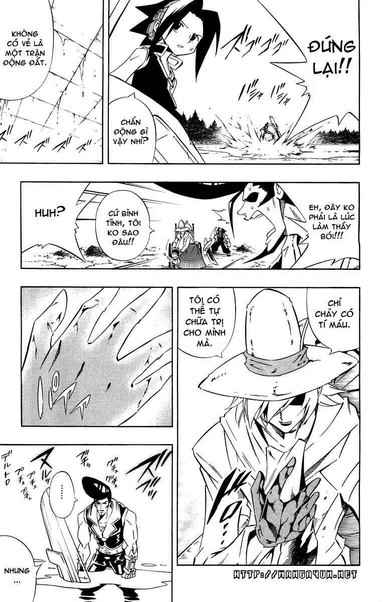 vua pháp thuật chapter 279 11