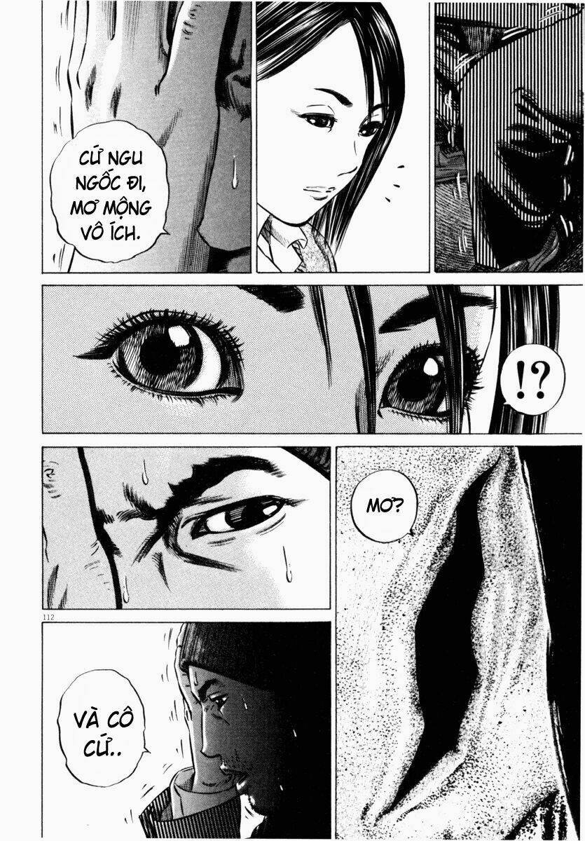 homunculus chapter 44 13