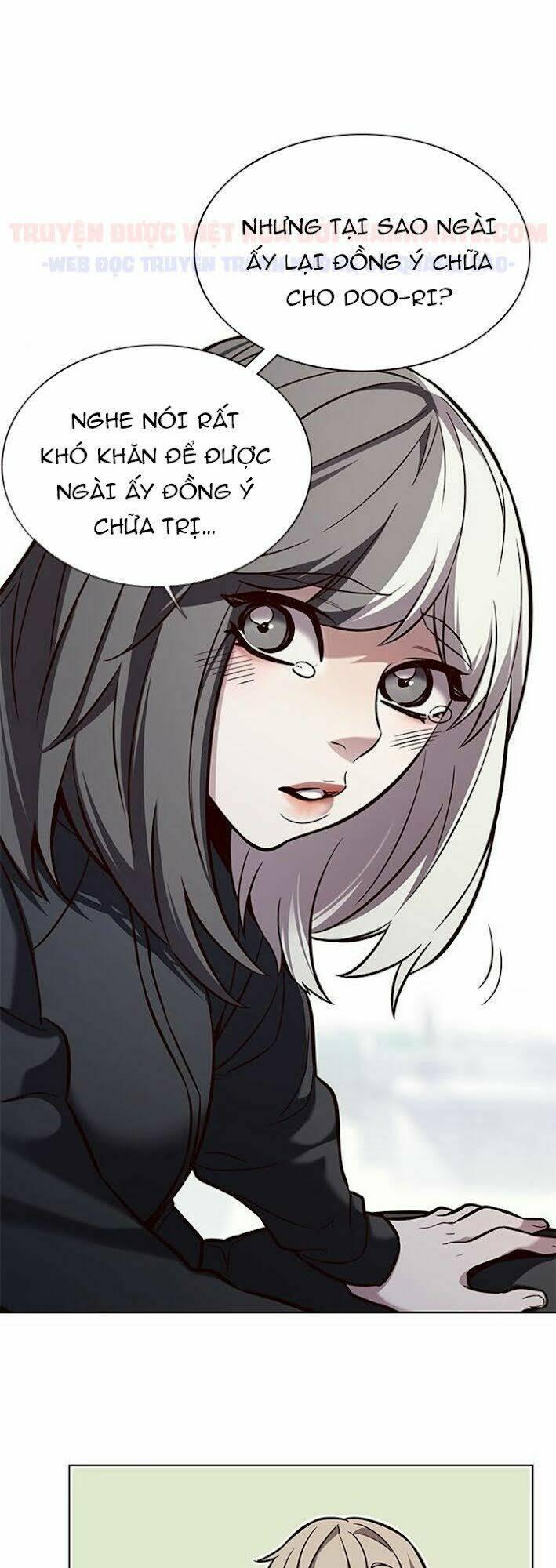 biến thân thành mèo chapter 166 22