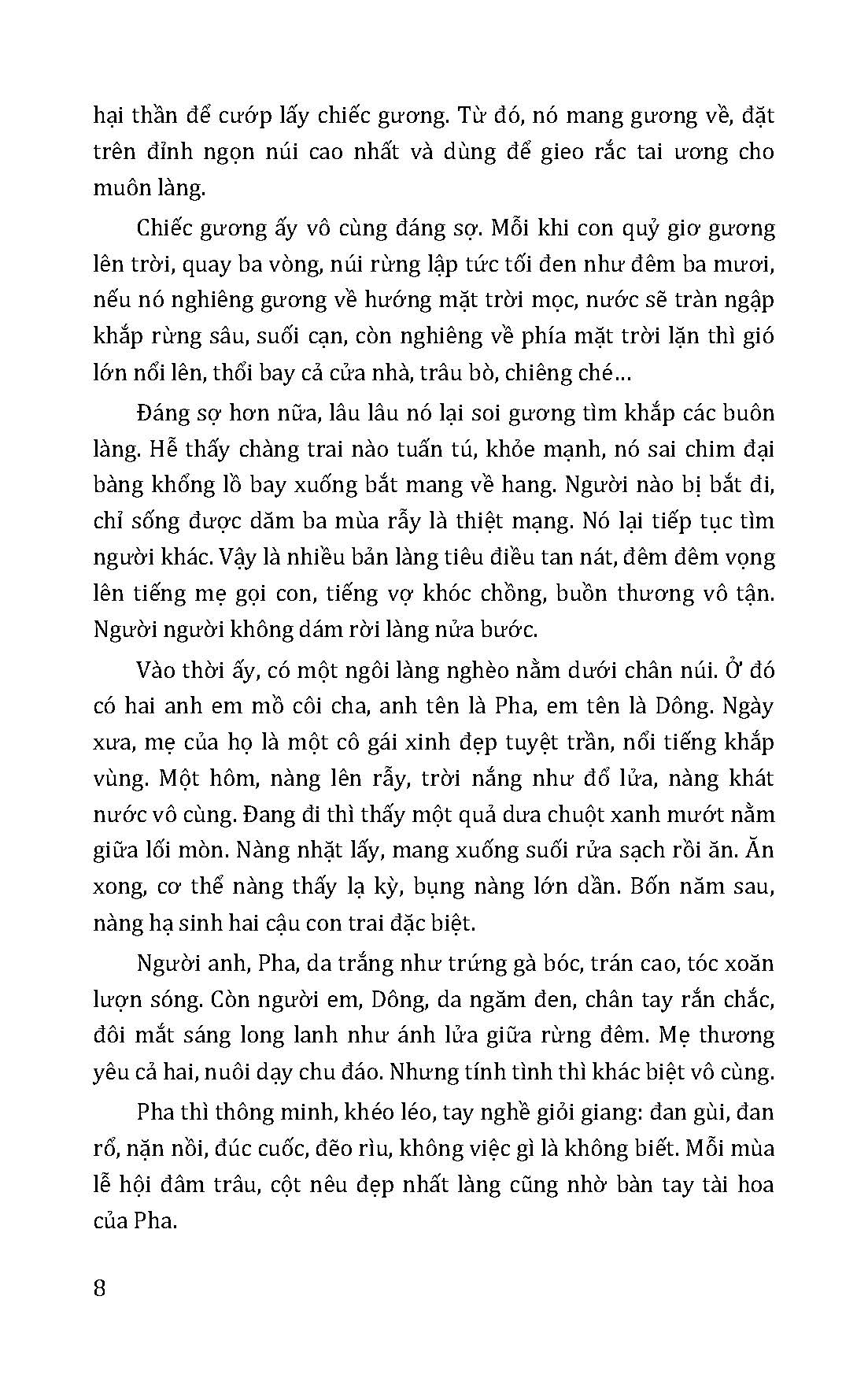 Những Câu Chuyện Cổ Tích Thần Tiên - Phép Màu Và Những Điều Kì Diệu Trong Thế Giới Thần Tiên