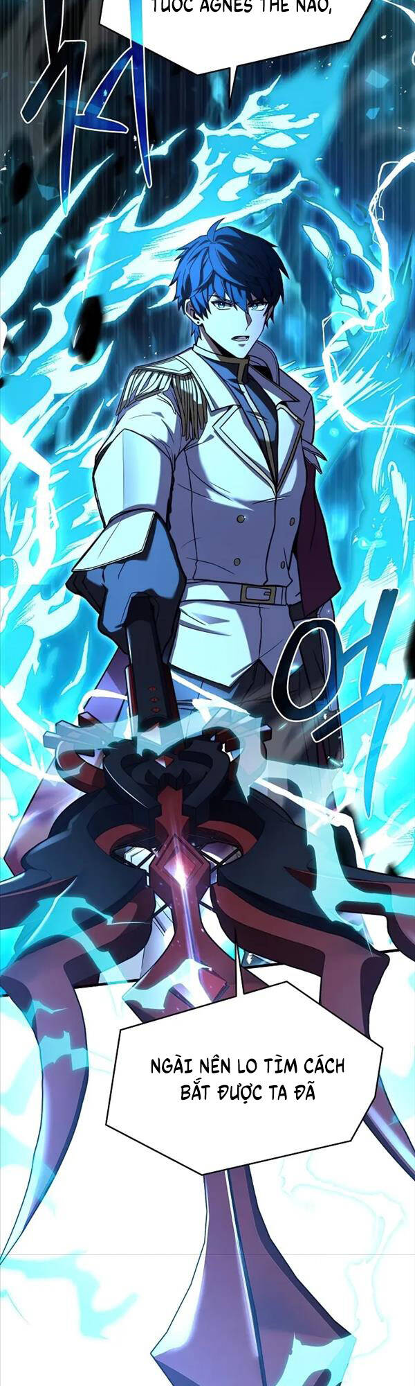 sự trở lại của hiệp sĩ giáo vô song chapter 109 51