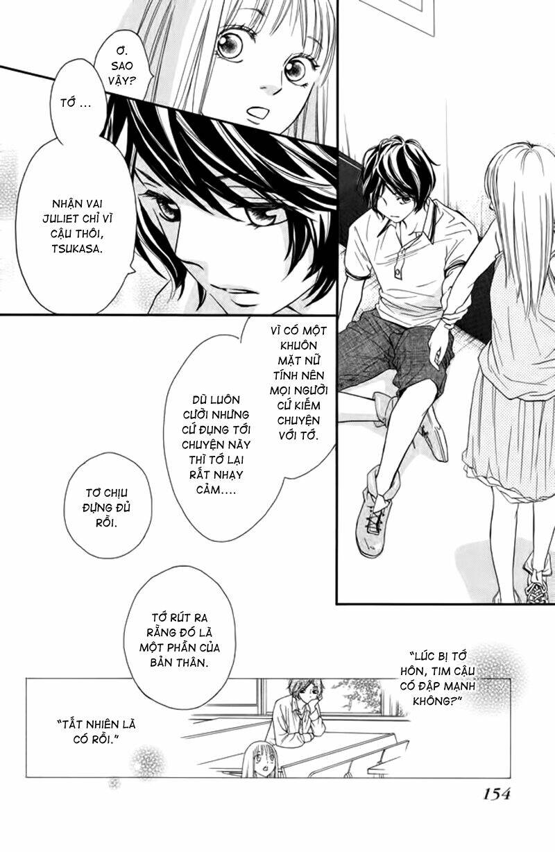 nakanmon! chapter 8 35