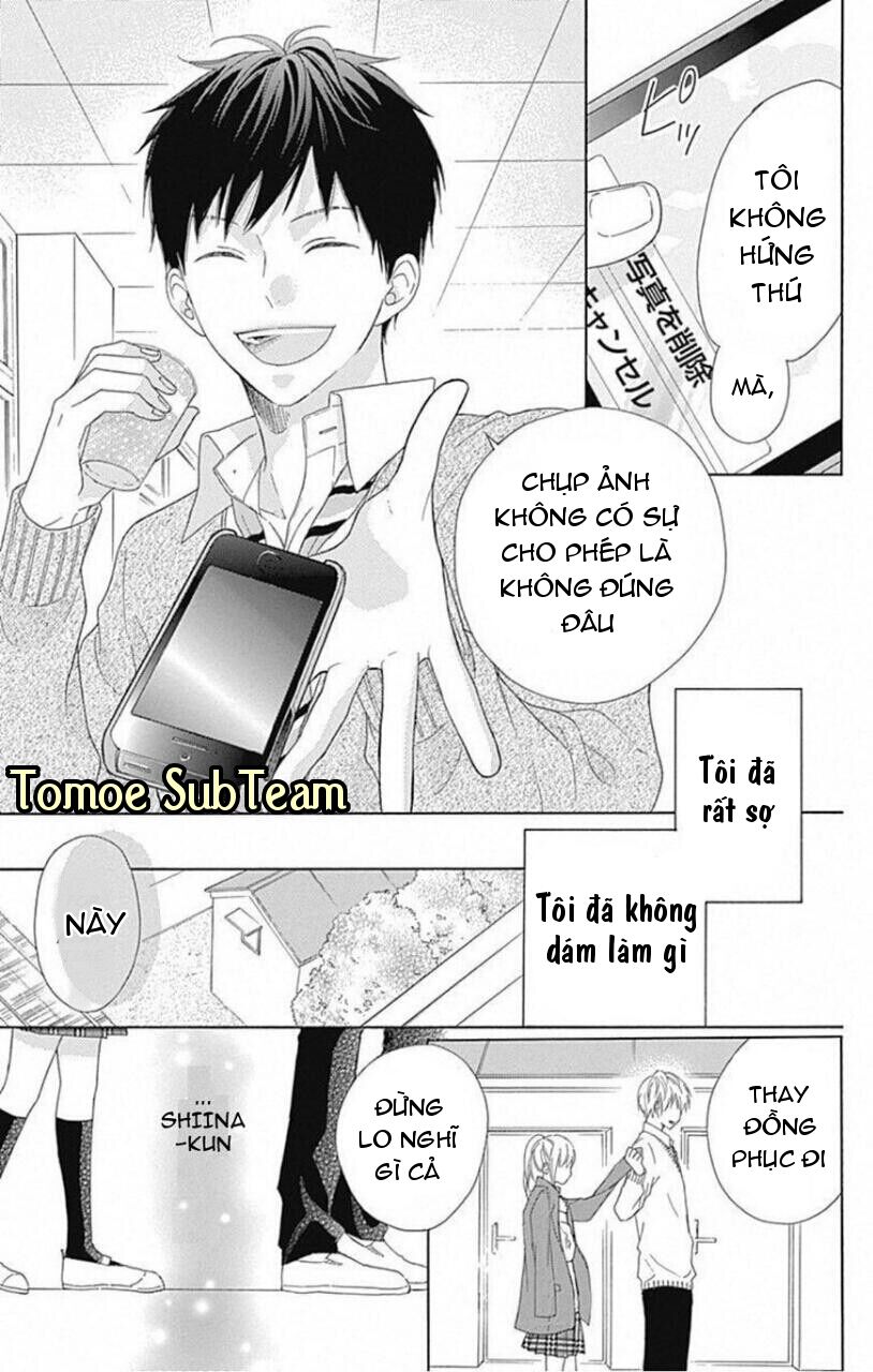 hinadori no waltz chapter 1 37