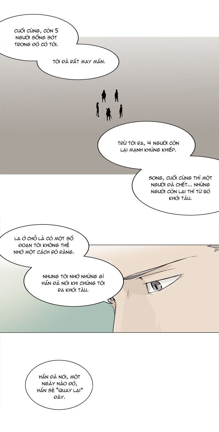 tòa tháp bí ẩn 2 chapter 126 10