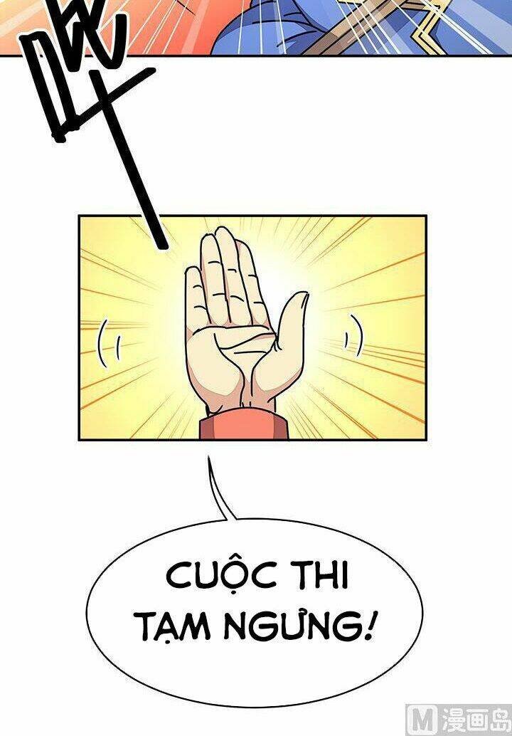 phong quỷ truyền thuyết chapter 96 7