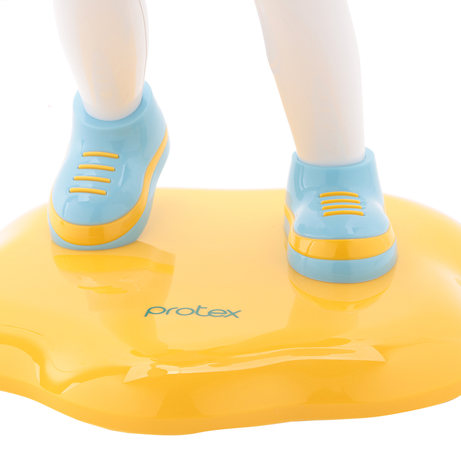 Đèn Bàn Chống Cận Thị Protex Model PR025L