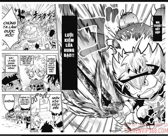 asta's journey to wizard king chapter 5 27