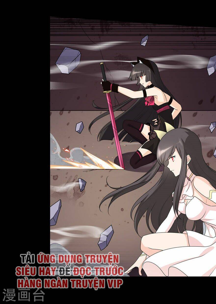 bạn gái virus của tôi chapter 69 26