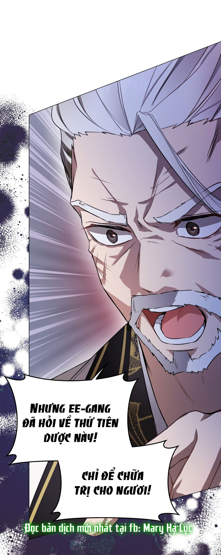 trở thành đứa cháu gái bị ghẻ lạnh trong gia tộc võ giả hùng mạnh chapter 6.1 2