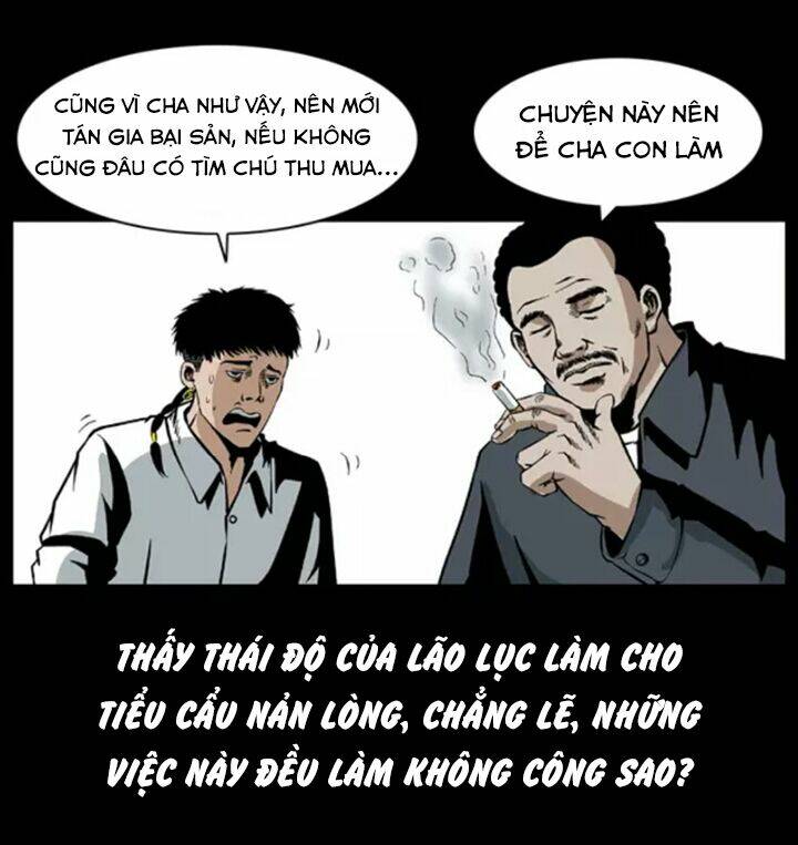 U Minh Ngụy Tượng Chapter 34 - Trang 60