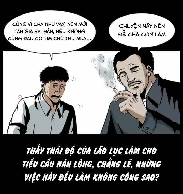 U Minh Ngụy Tượng Chapter 34 61