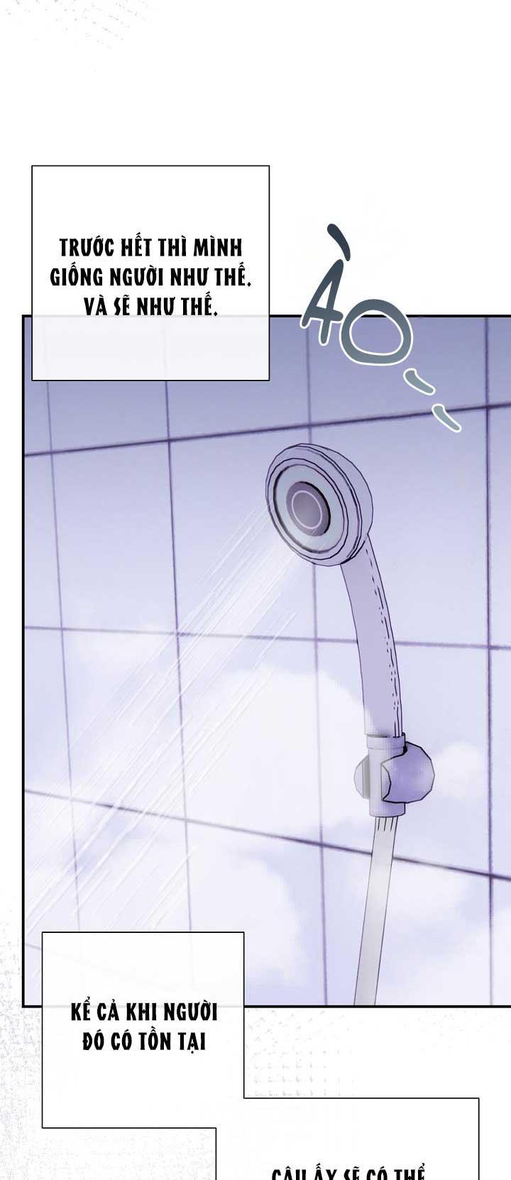 vùng đặc quyền tình yêu chapter 5 25