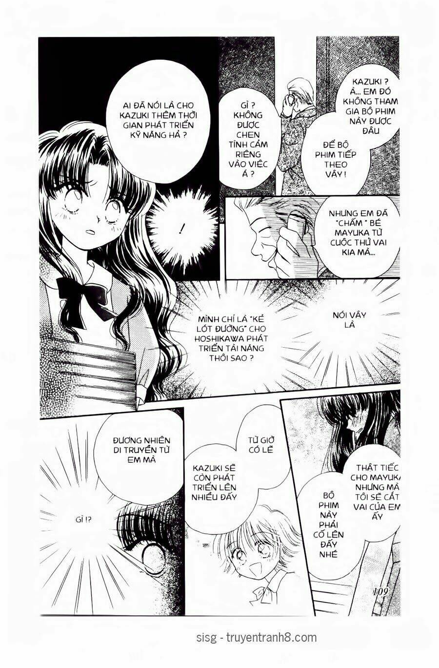 chắp cánh ước mơ chapter 18 14