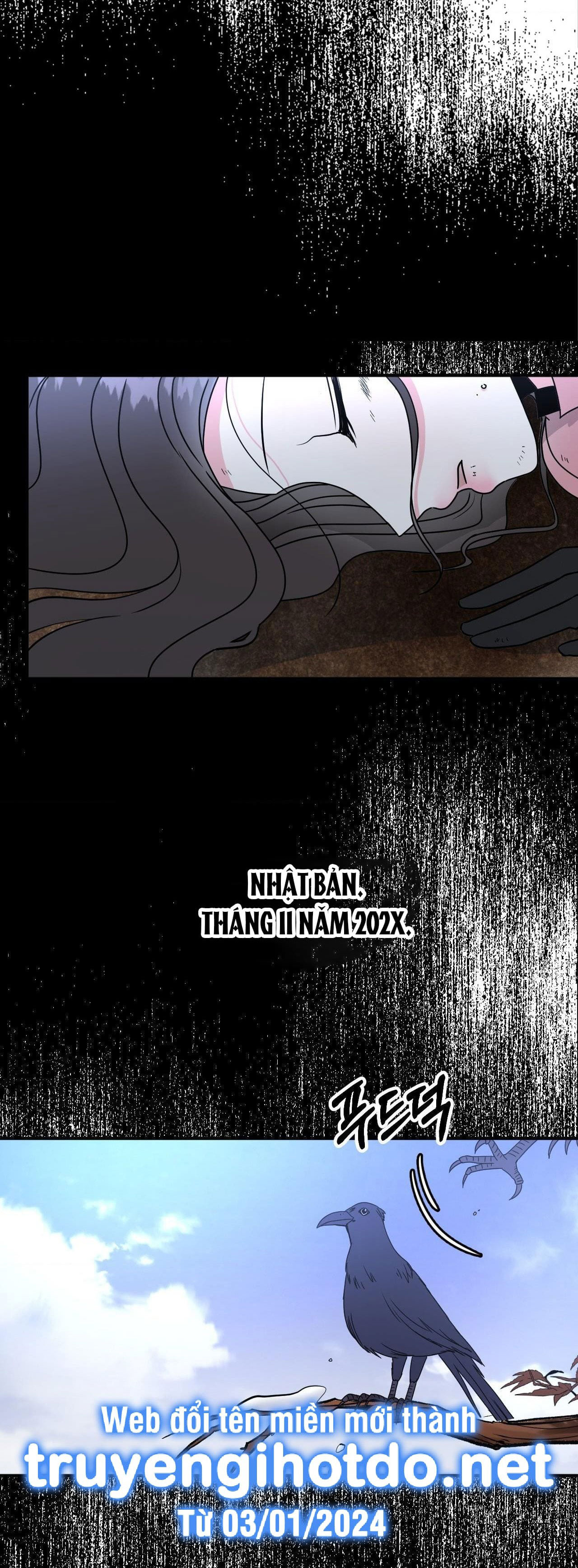 [18+] khu rừng của noah chapter 1.2 44