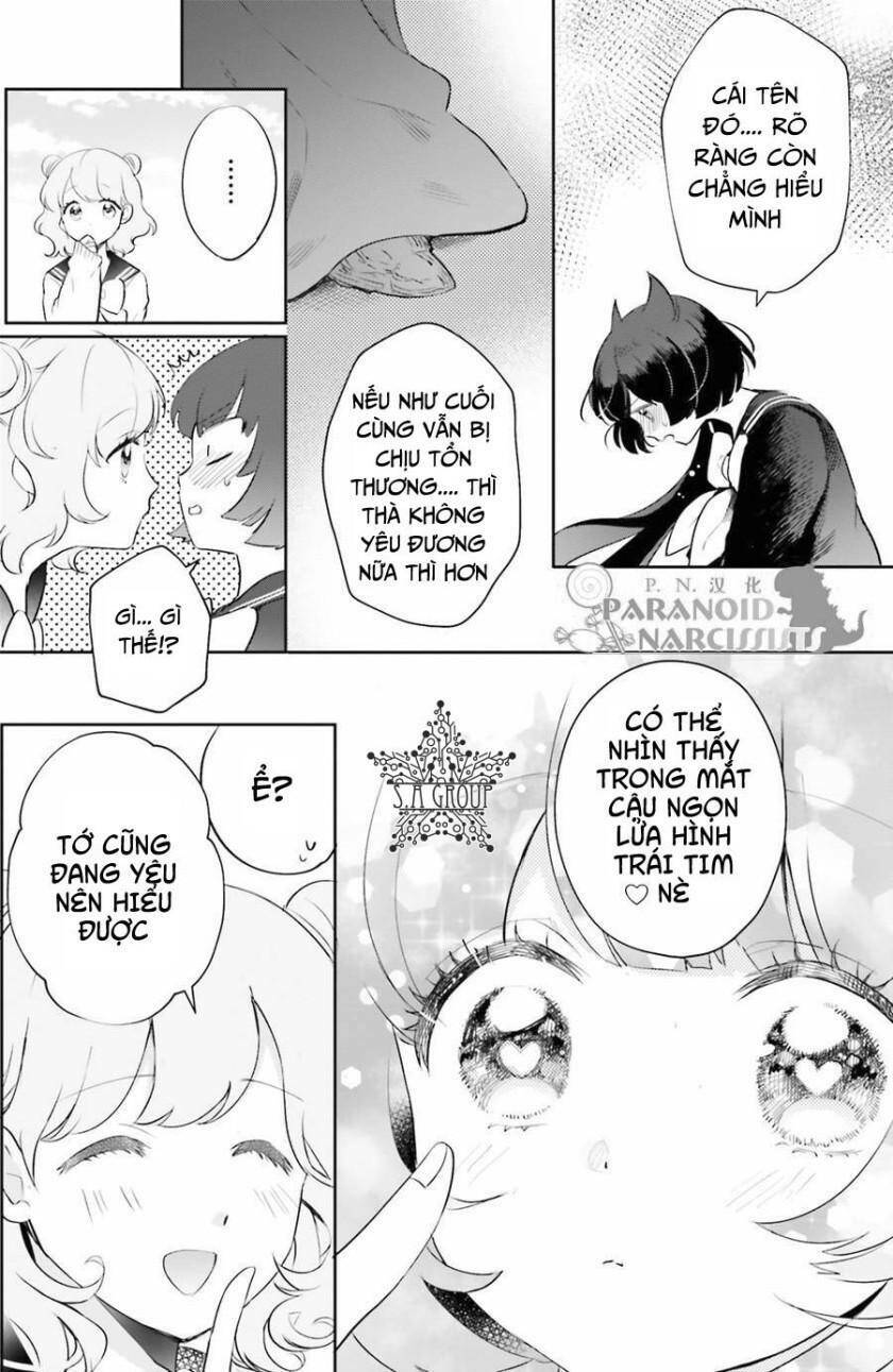 otome monster caramelize chapter 4 7