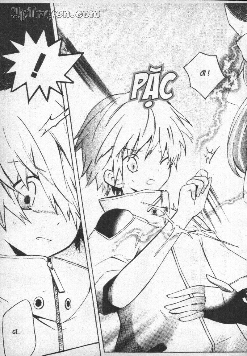 hoshi no witch chapter 1 31