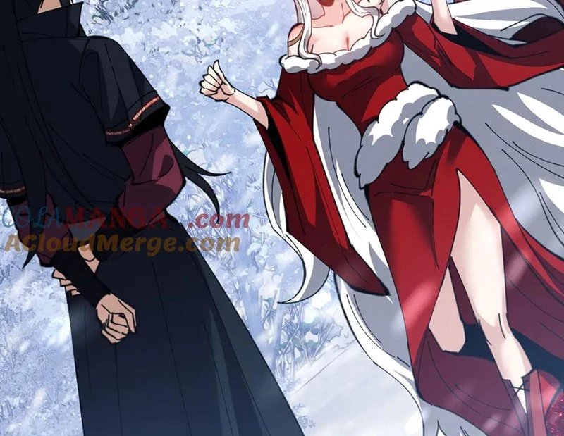 Sư Tôn: Nghịch Đồ Này Mới Không Phải Là Thánh Tử chapter 94 36