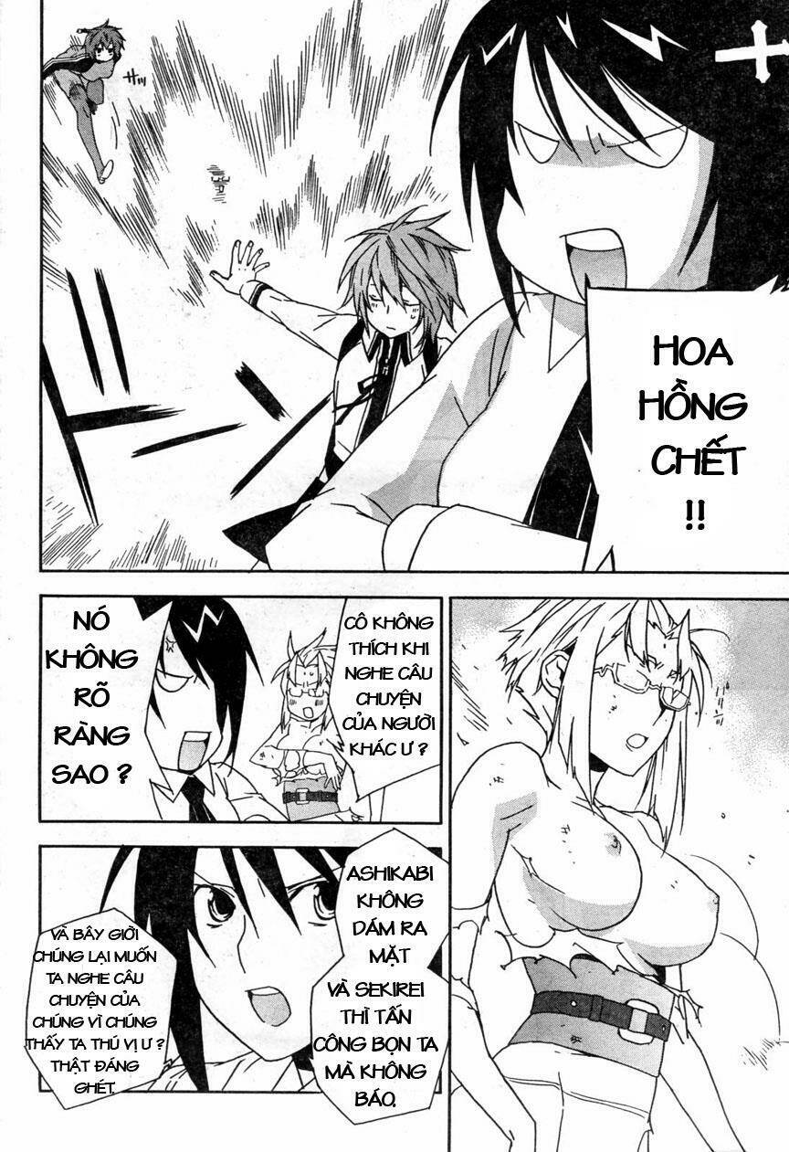 sekirei chapter 59 6