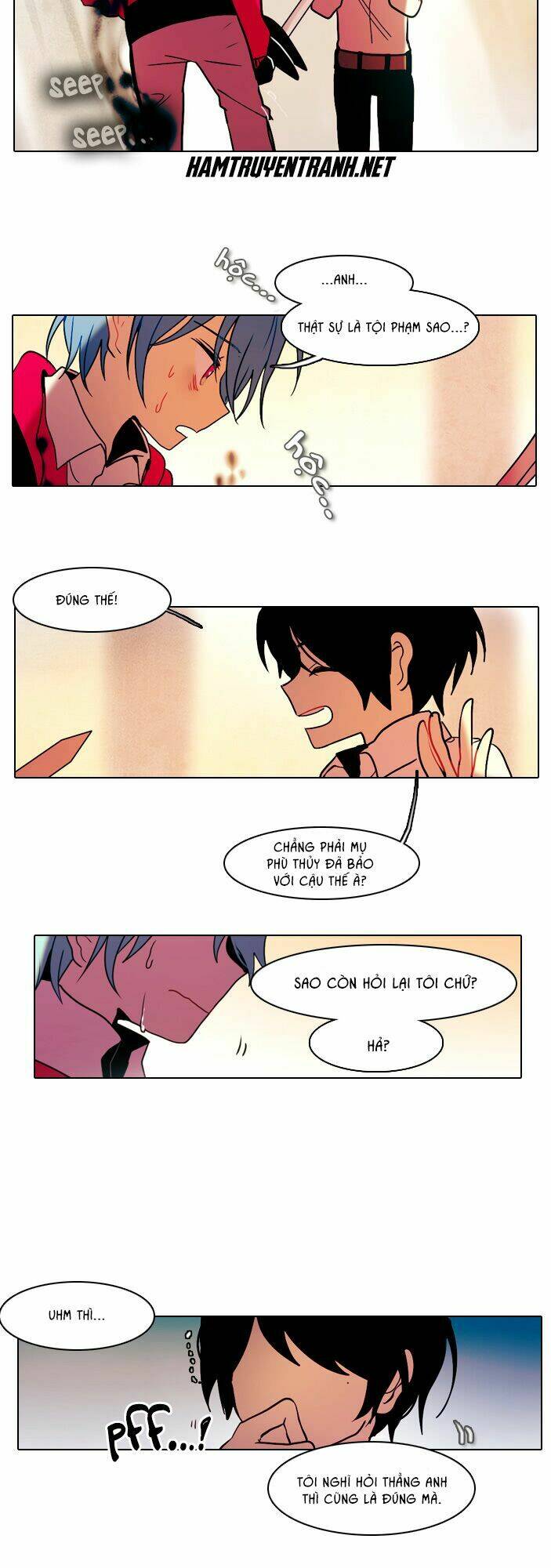 khi nhân vật phản diện được làm vai chính chapter 30 5