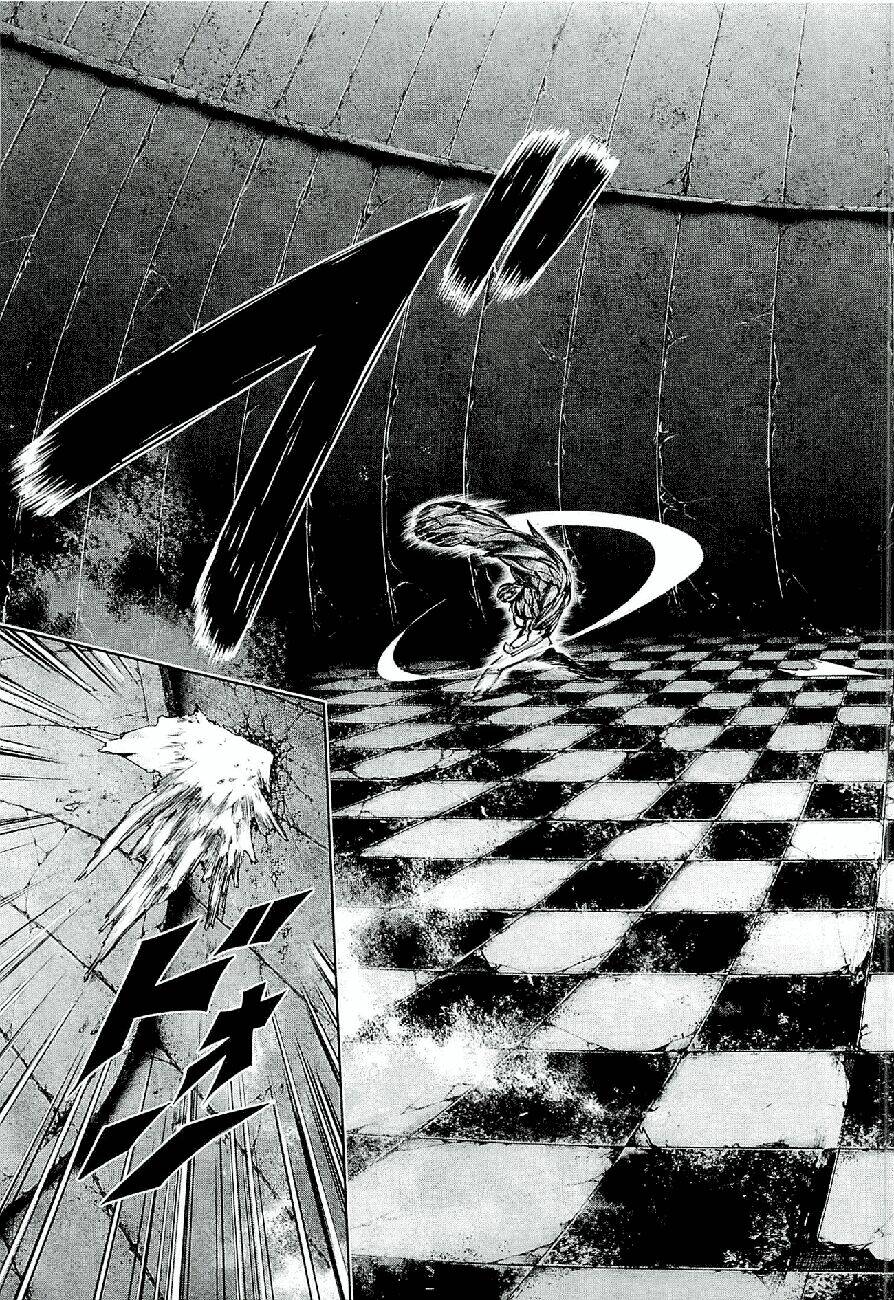 ngạ quỷ tokyo chapter 65 14