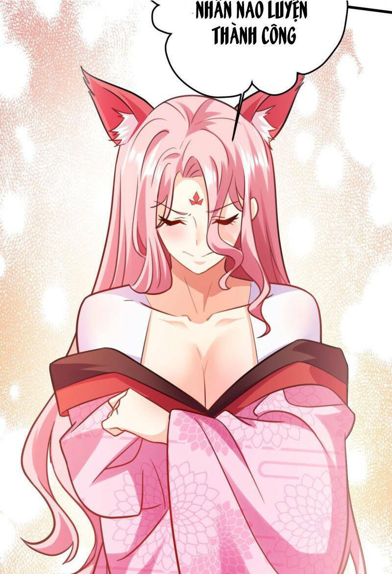 đám nữ đồ đệ đều muốn độc chiếm ta chapter 26 10