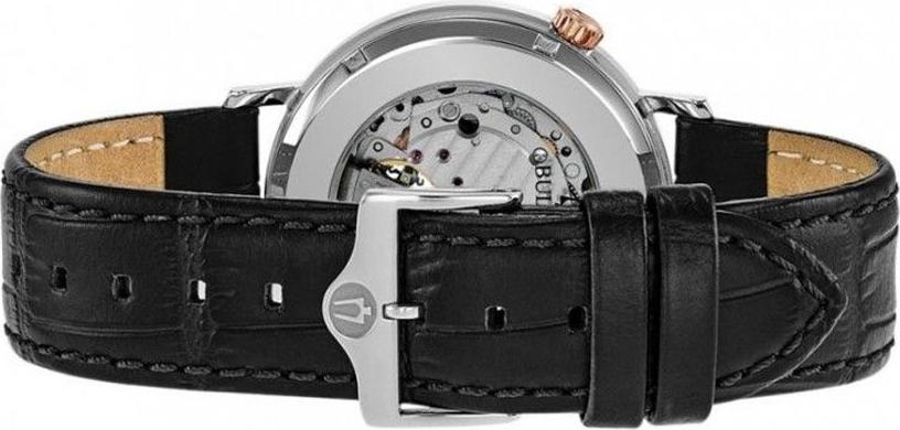 Đồng hồ nam Bulova 98A187