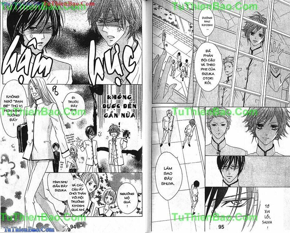 kỵ sĩ mỹ nam chapter 4 48