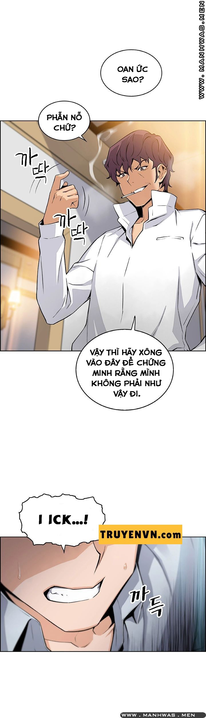 nhóm học đặc biệt chapter 46 38