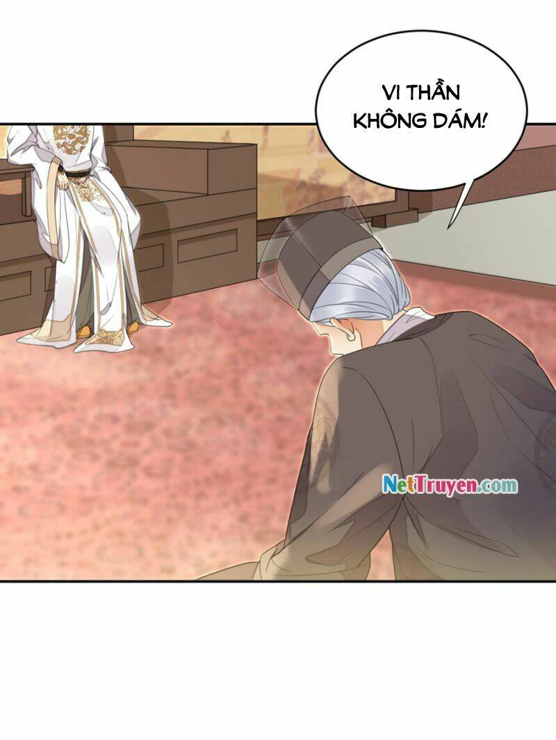 dục hỏa độc nữ chapter 9 25