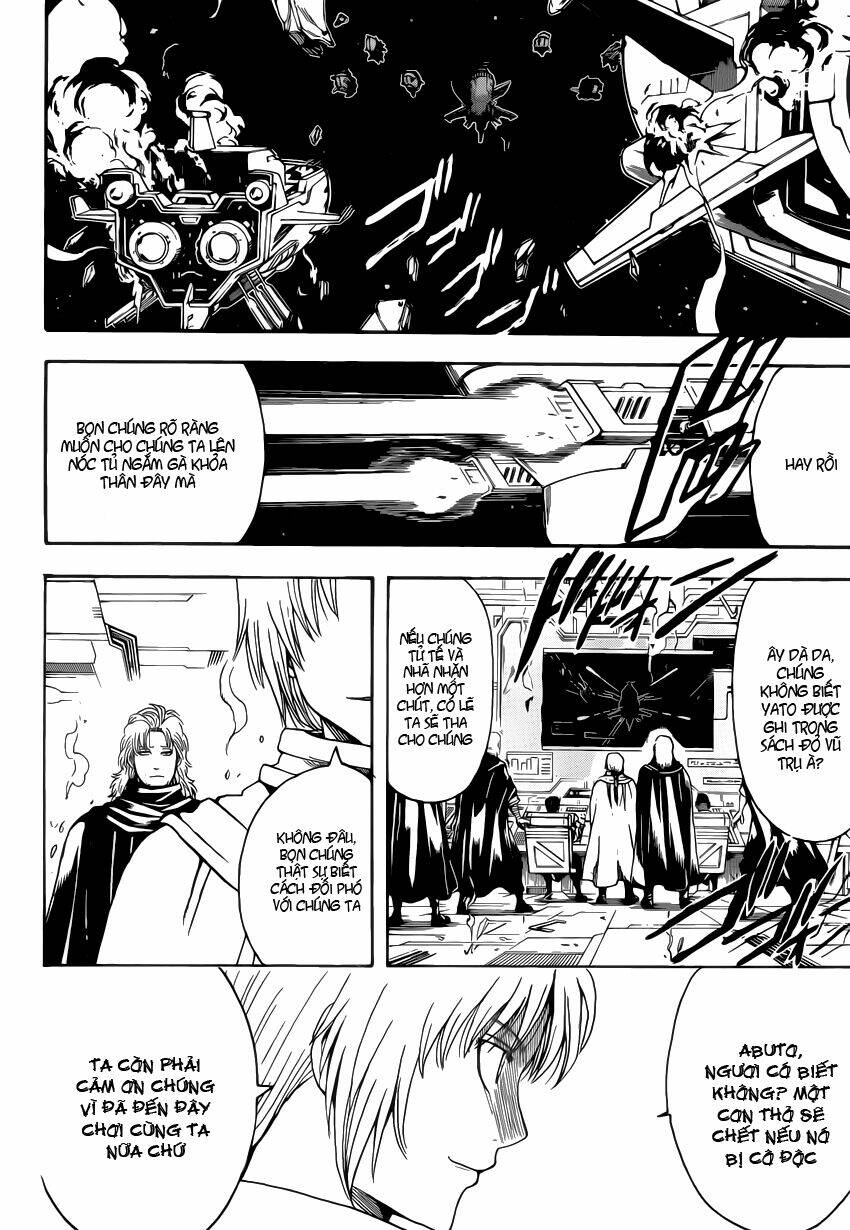 gintama - linh hồn bạc chapter 553 7