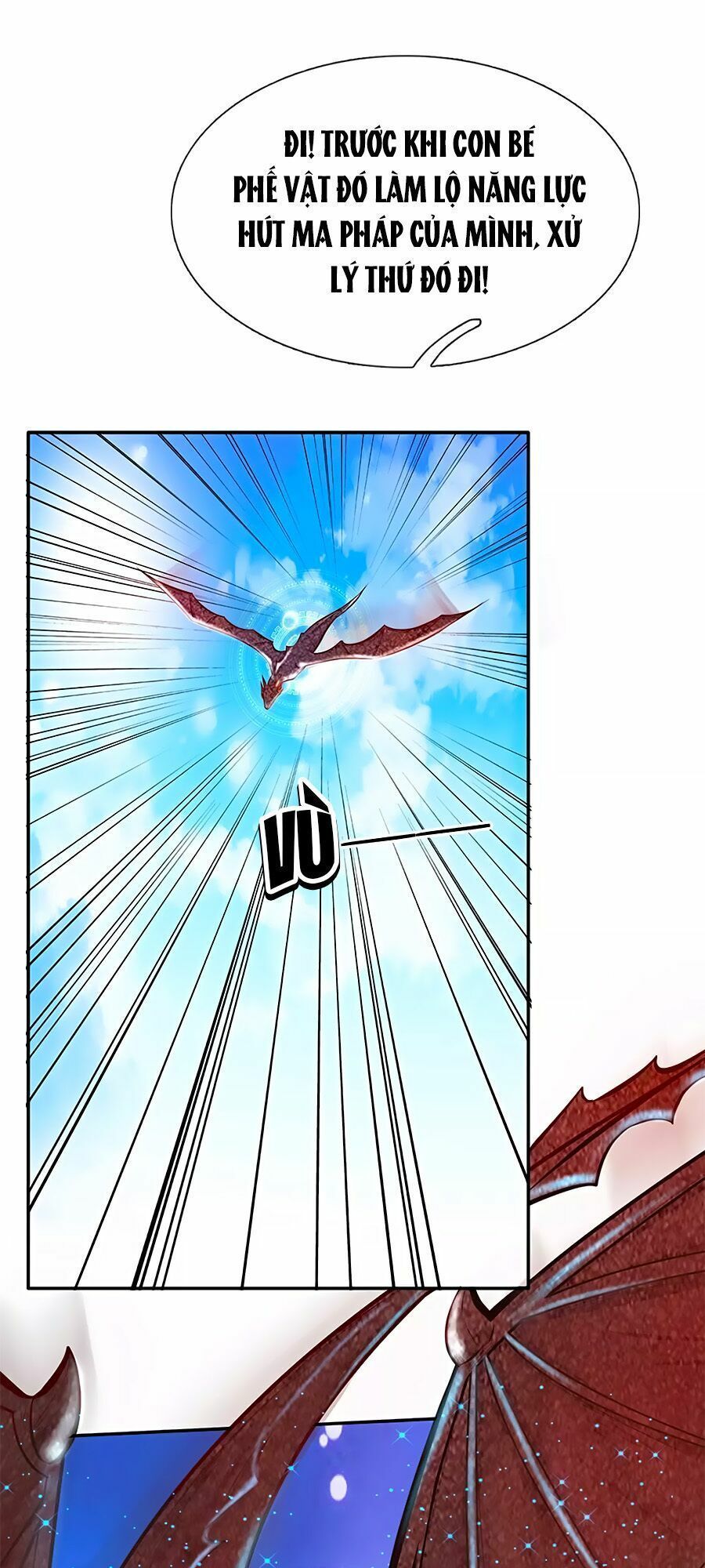 bỗng một ngày nọ trở thành con gái vua chapter 17 2