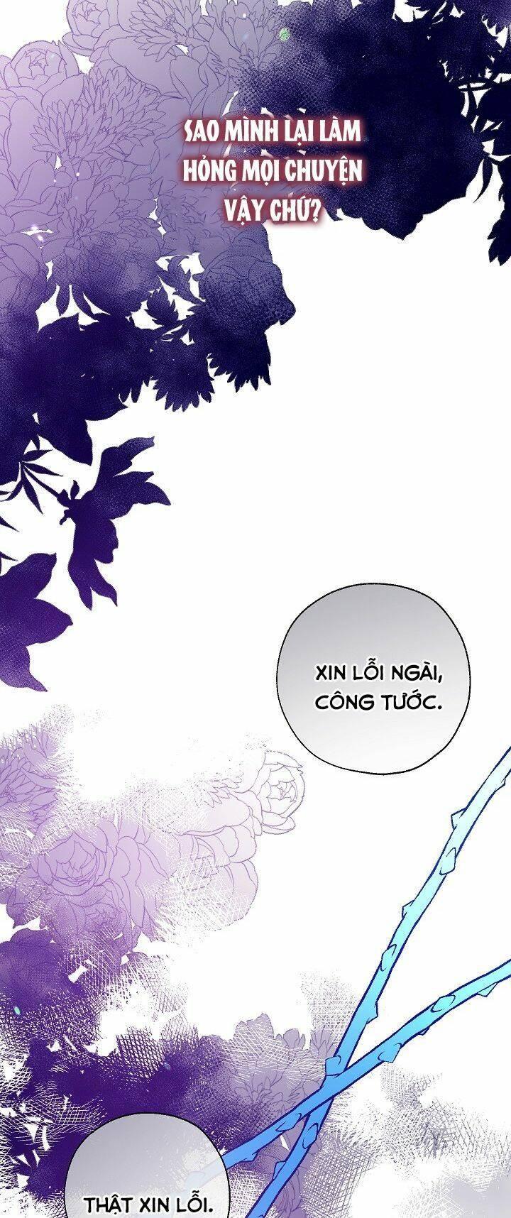 chúng ta có thể trở thành gia đình được không? chapter 56 24