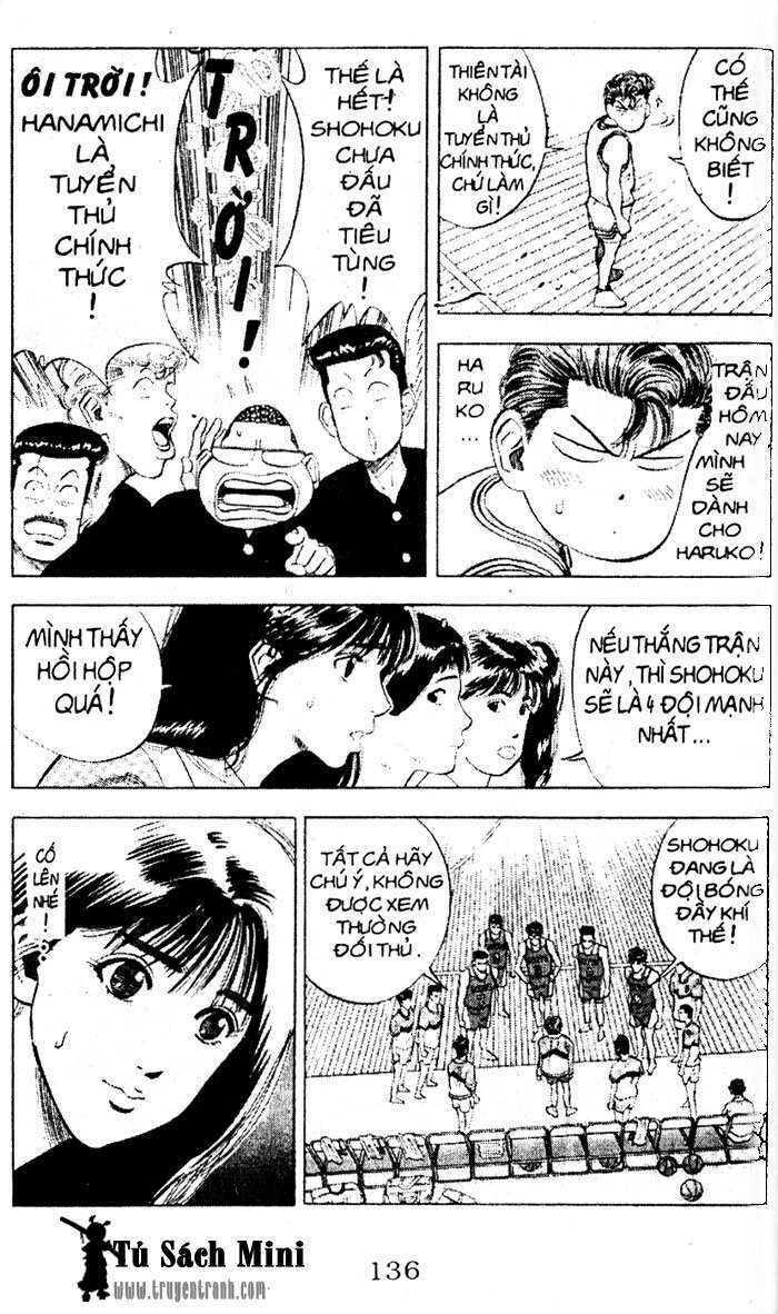 cao thủ bóng rổ chapter 82 4