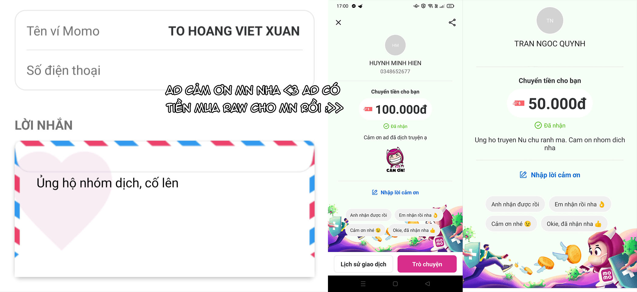 nữ công tước quạ chapter 6 133