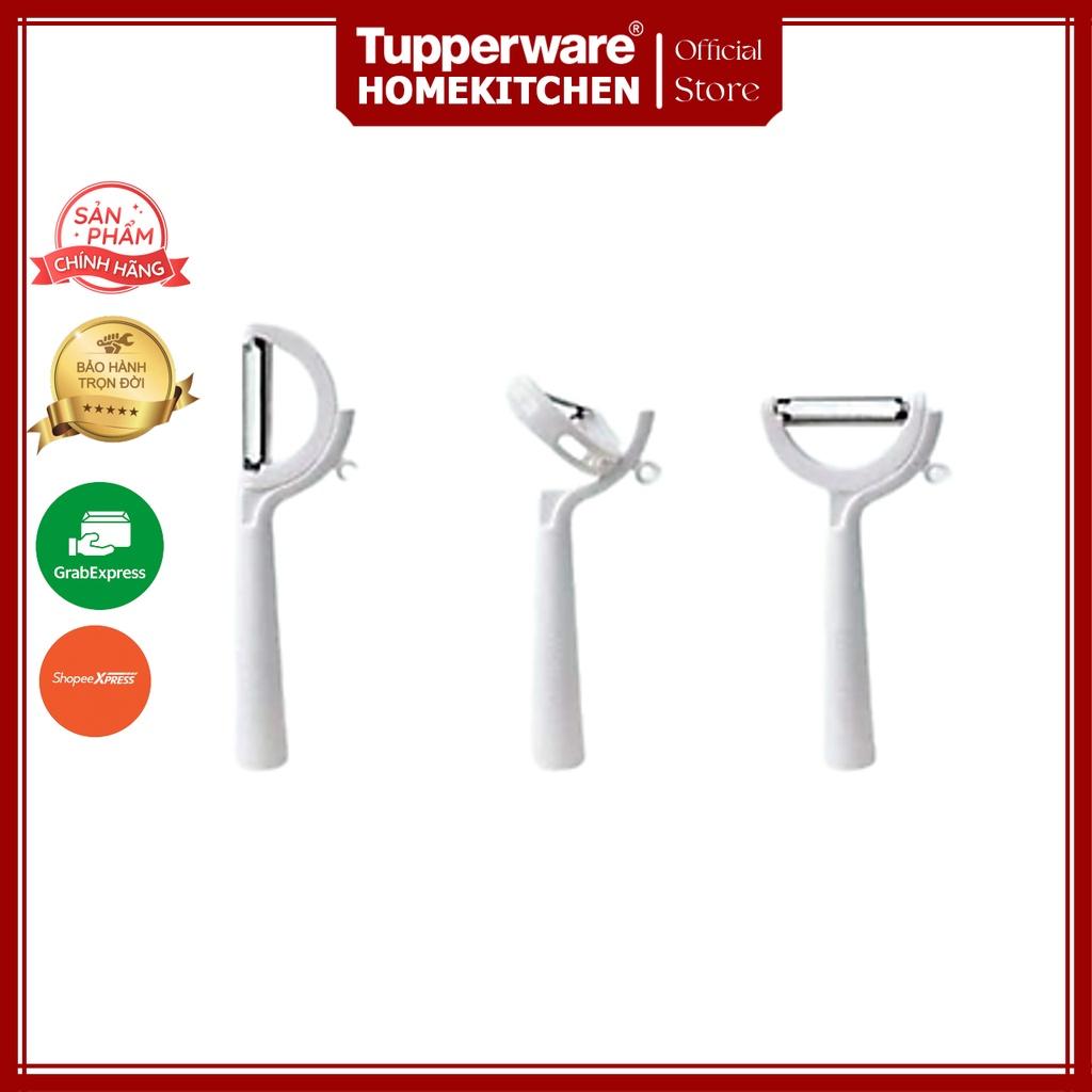 Dụng cụ gọt vỏ Tupperware