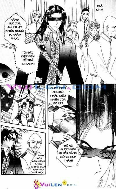 hai nàng công chúa chapter 1 71