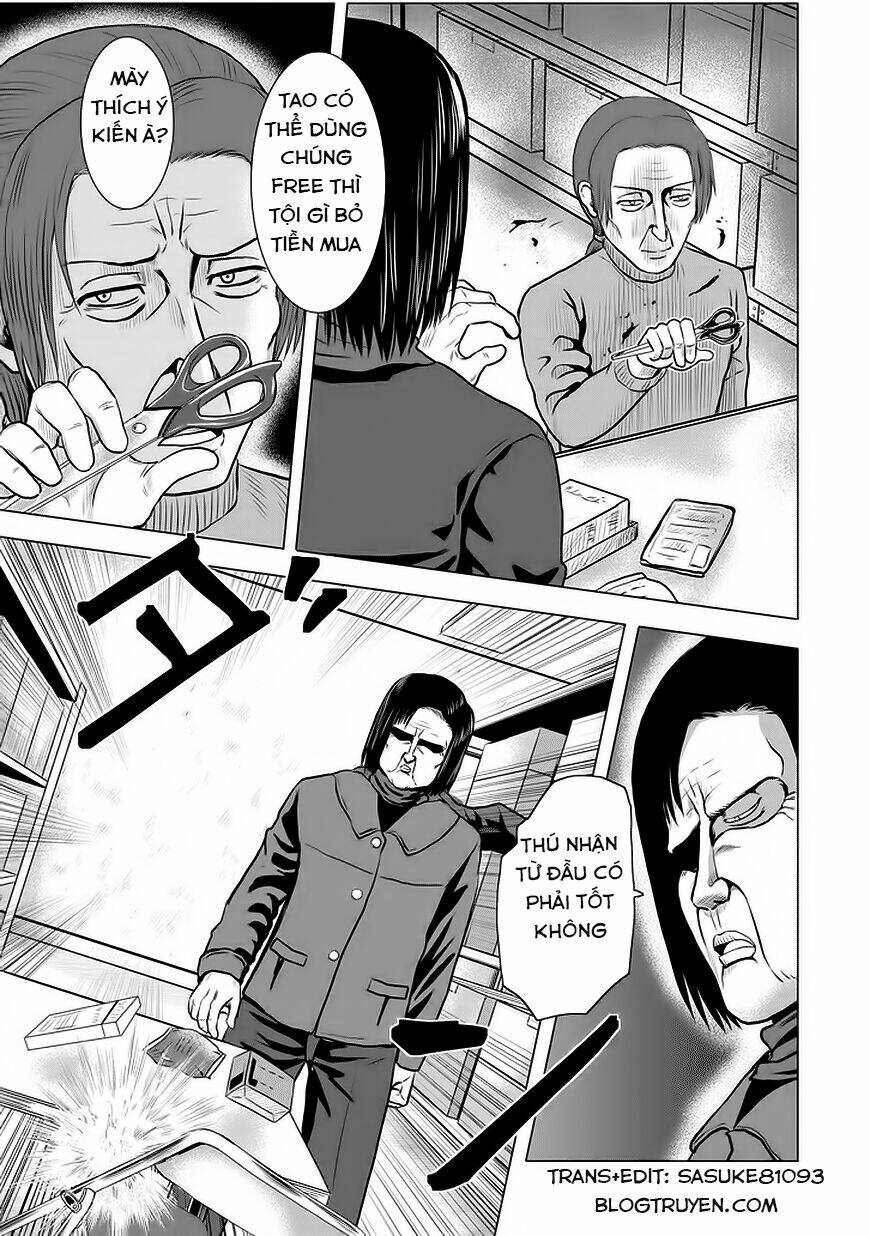 zai x 10 chapter 39 6