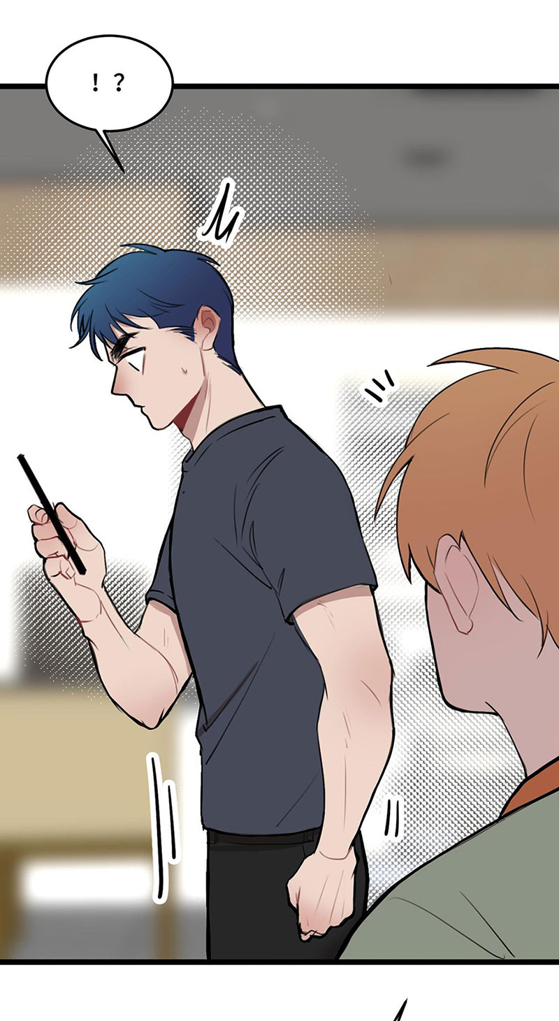 rốt cuộc bé mèo đang nghĩ gì ? chapter 14 39