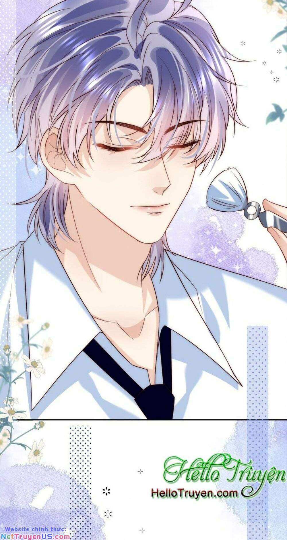 ta được thế thân tỏ tình chapter 11 20