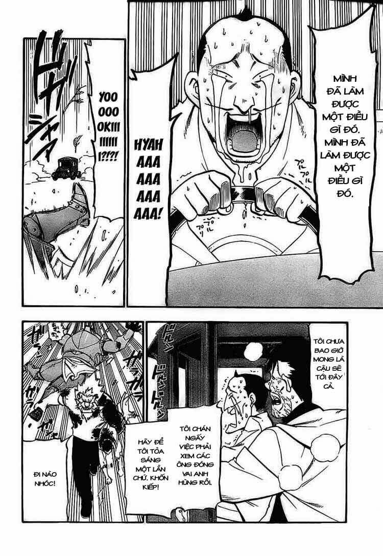 giả kim thuật chapter 93 6