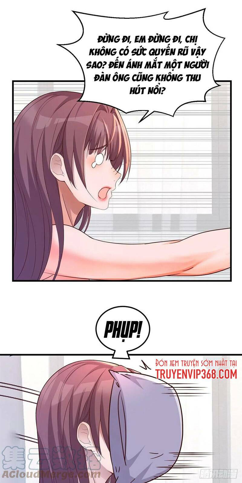 chị gái tôi là đại minh tinh chapter 5 16