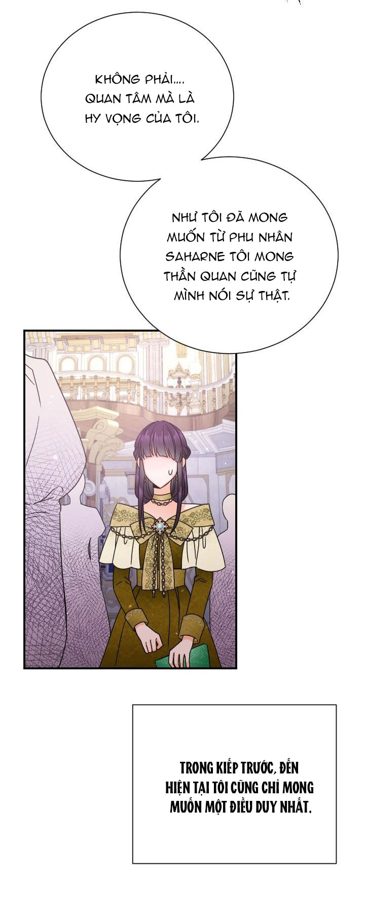 lady baby chapter 147 44