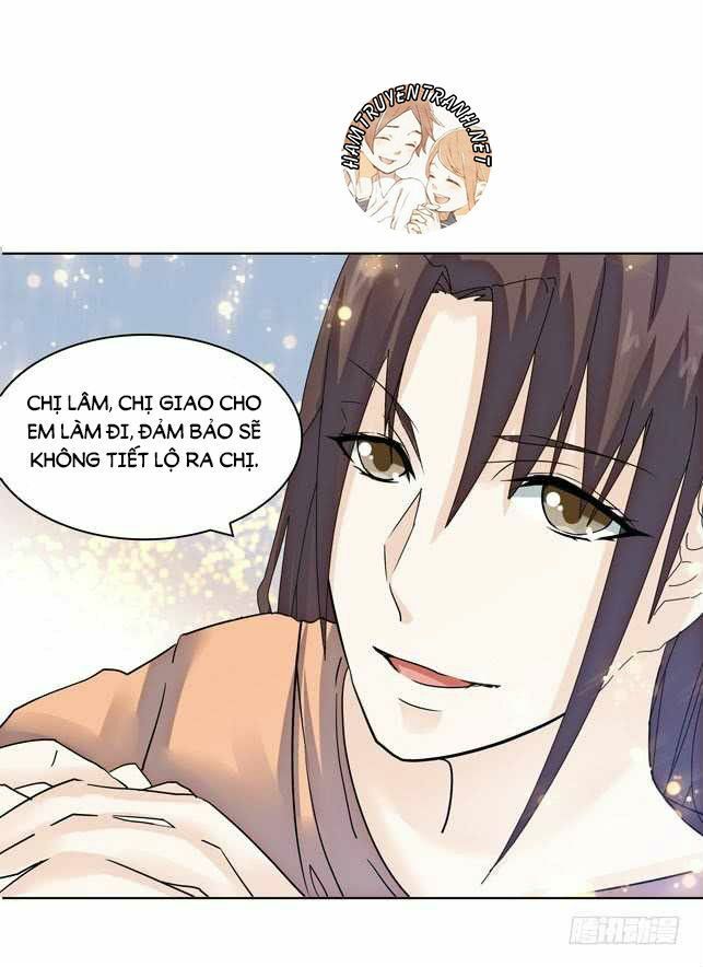 cô vợ siêu mẫu của cố thiếu chapter 85 8