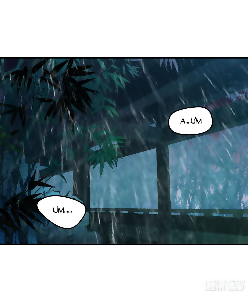 Liêu Liêu Nhân Thân Tu Tiên Truyện chapter 102 - Trang 3