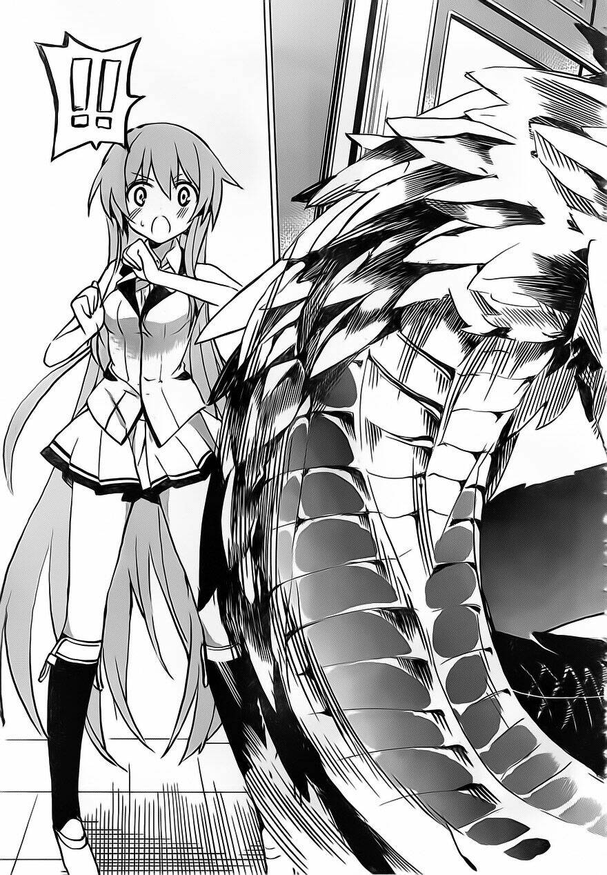 tora kiss - a school odyssey chapter 2 31