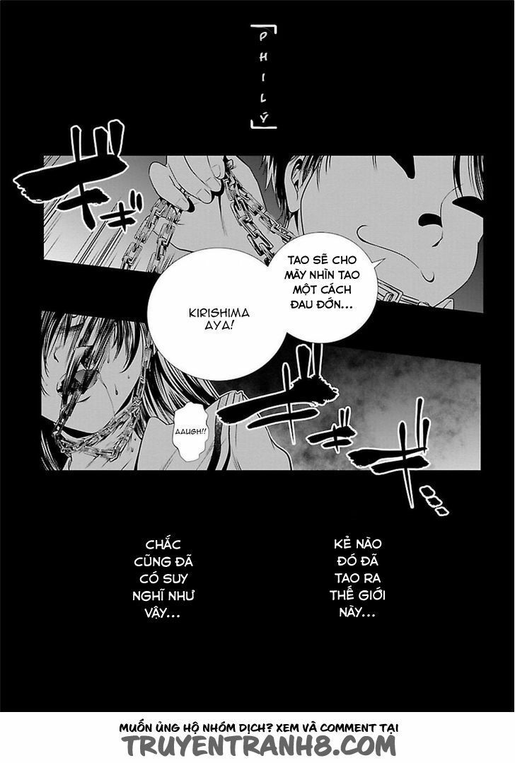 thí nghiệm ngục tù chapter 1 7