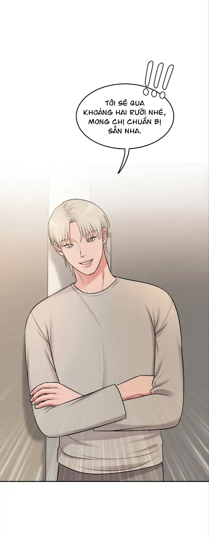 Tàn Nhẫn chapter 25.1 - Trang 13