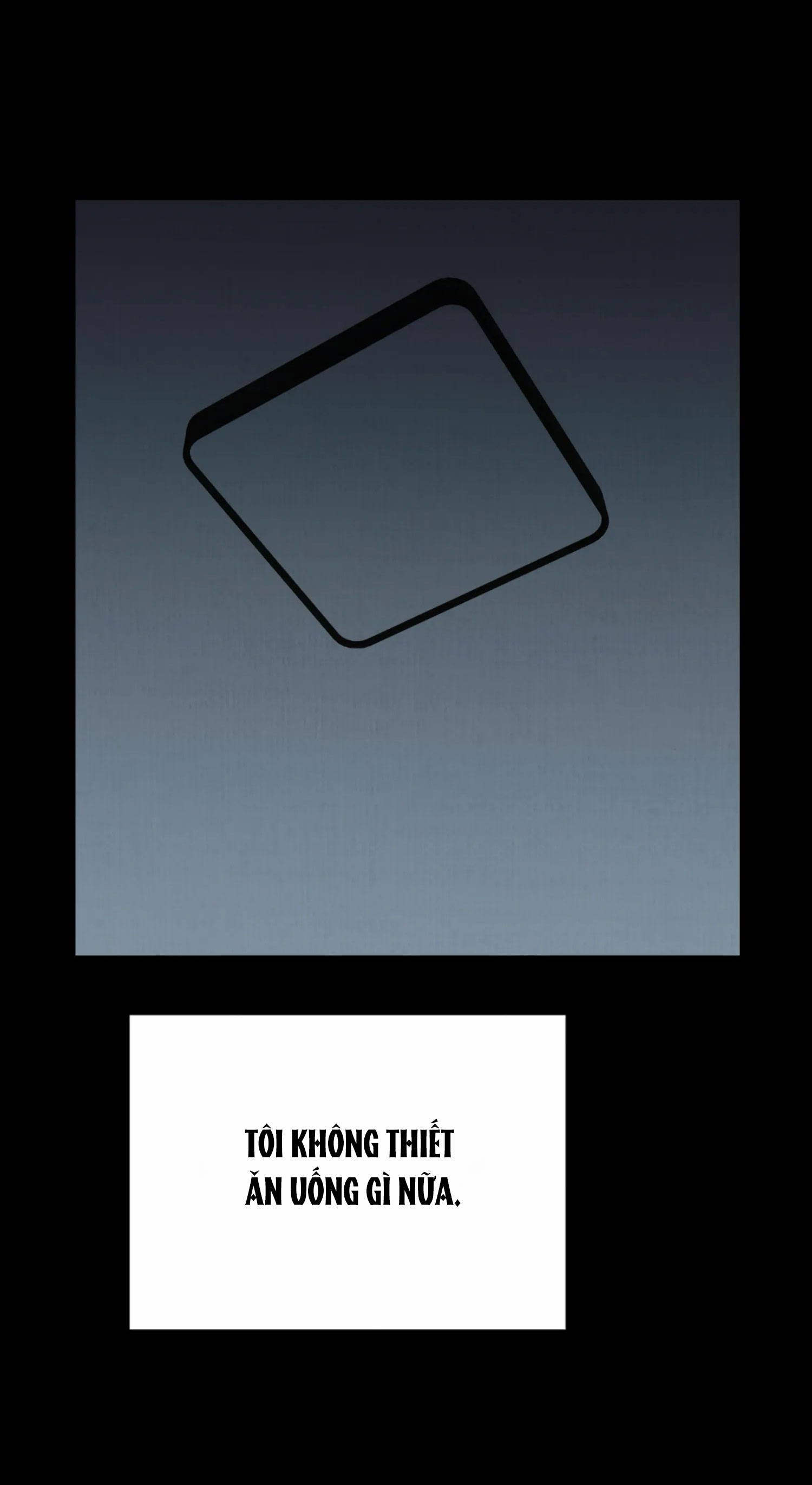 [18+] bạn của em trai không thể to như vậy! chapter 9.2 26