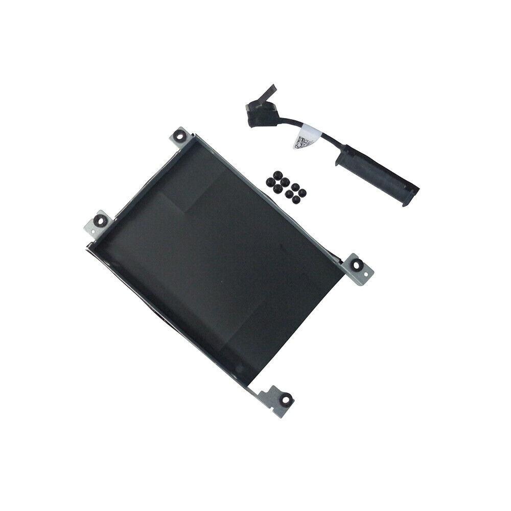 Ổ Cứng Caddy + Dây Cáp + Đinh Ốc Cho Dell Latitude 5580 Precision 3520 Hdd