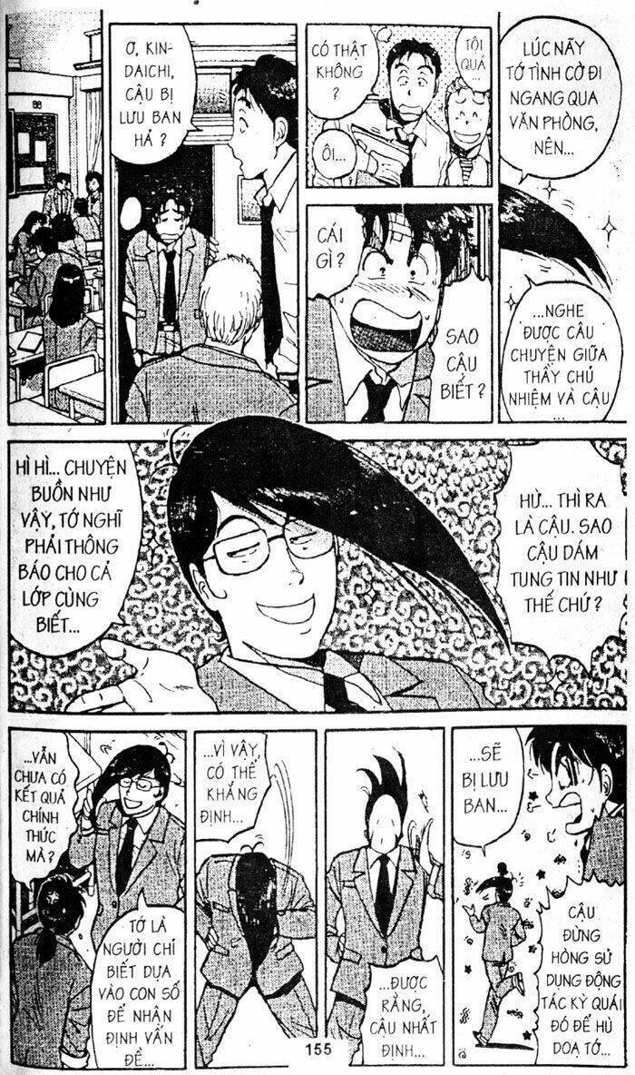 thám tử kindaichi (bản đẹp) chapter 84 27